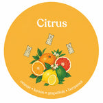 Load image into Gallery viewer, Citrus Aroma Melts