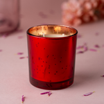 Load image into Gallery viewer, Red votives Festive Scented Candle | Big