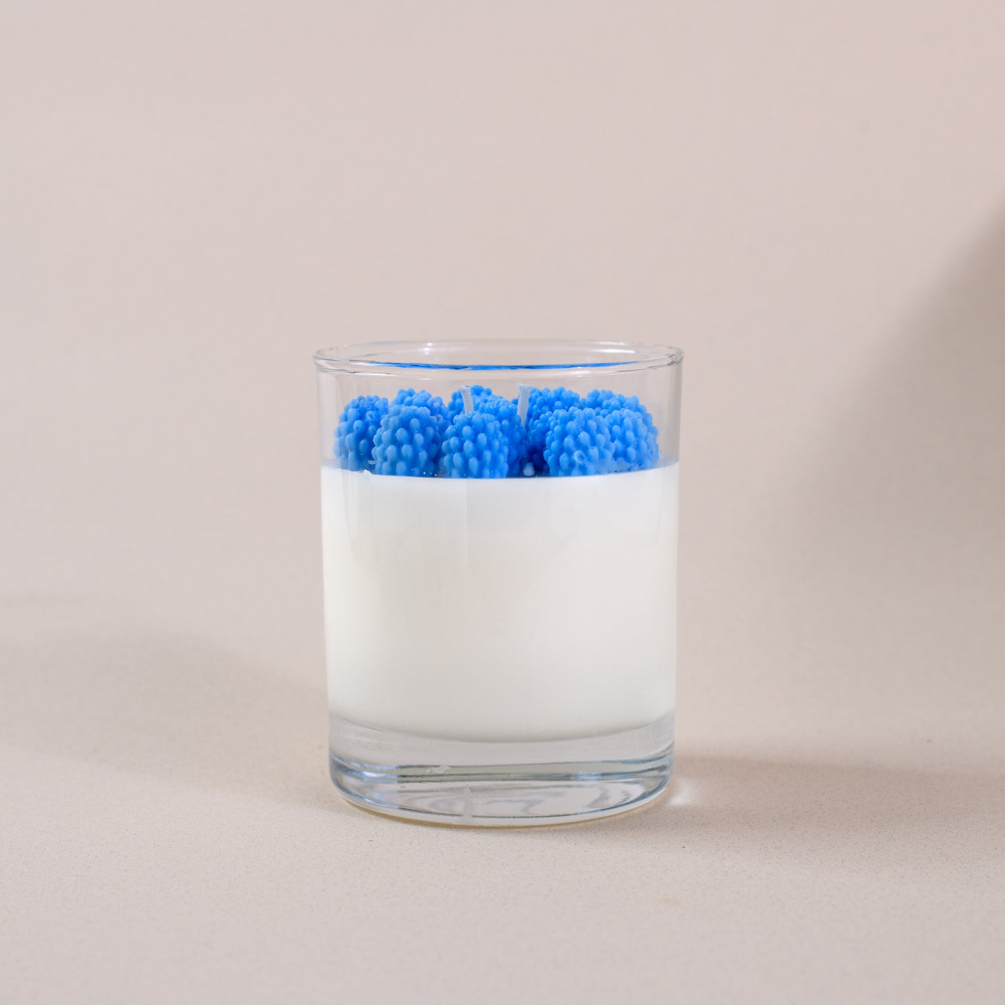 Mulberry Breeze Premium Scented Candle