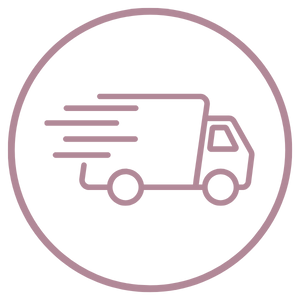 Fast & Reliable Shipping