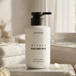 Load image into Gallery viewer, Milora & Perch Body Wash Duo - Amaraa Fragrances