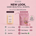 Load image into Gallery viewer, Garden Rose Aroma Melts