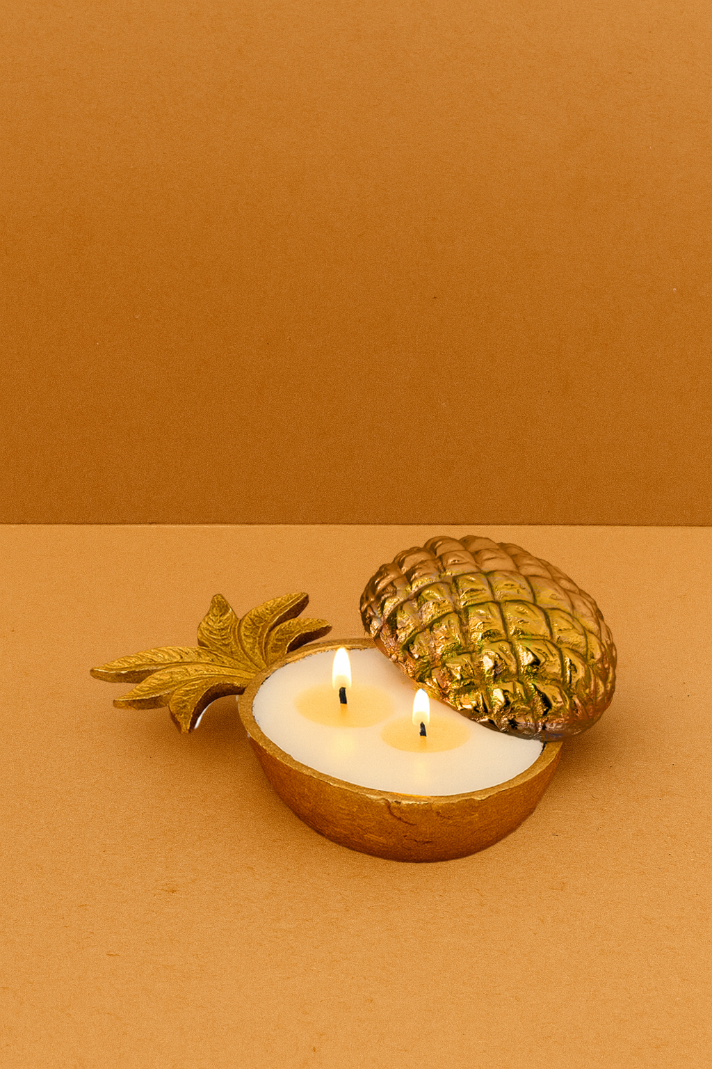 Anaanaas Urli Candle