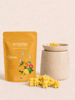 Load image into Gallery viewer, Citrus Aroma Melts