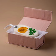 English Laverder Wax Tablet | Wardrobe Sachets