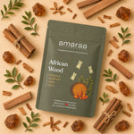 Load image into Gallery viewer, African Wood Aroma Melts