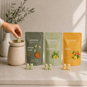 Natural & Fresh Collection