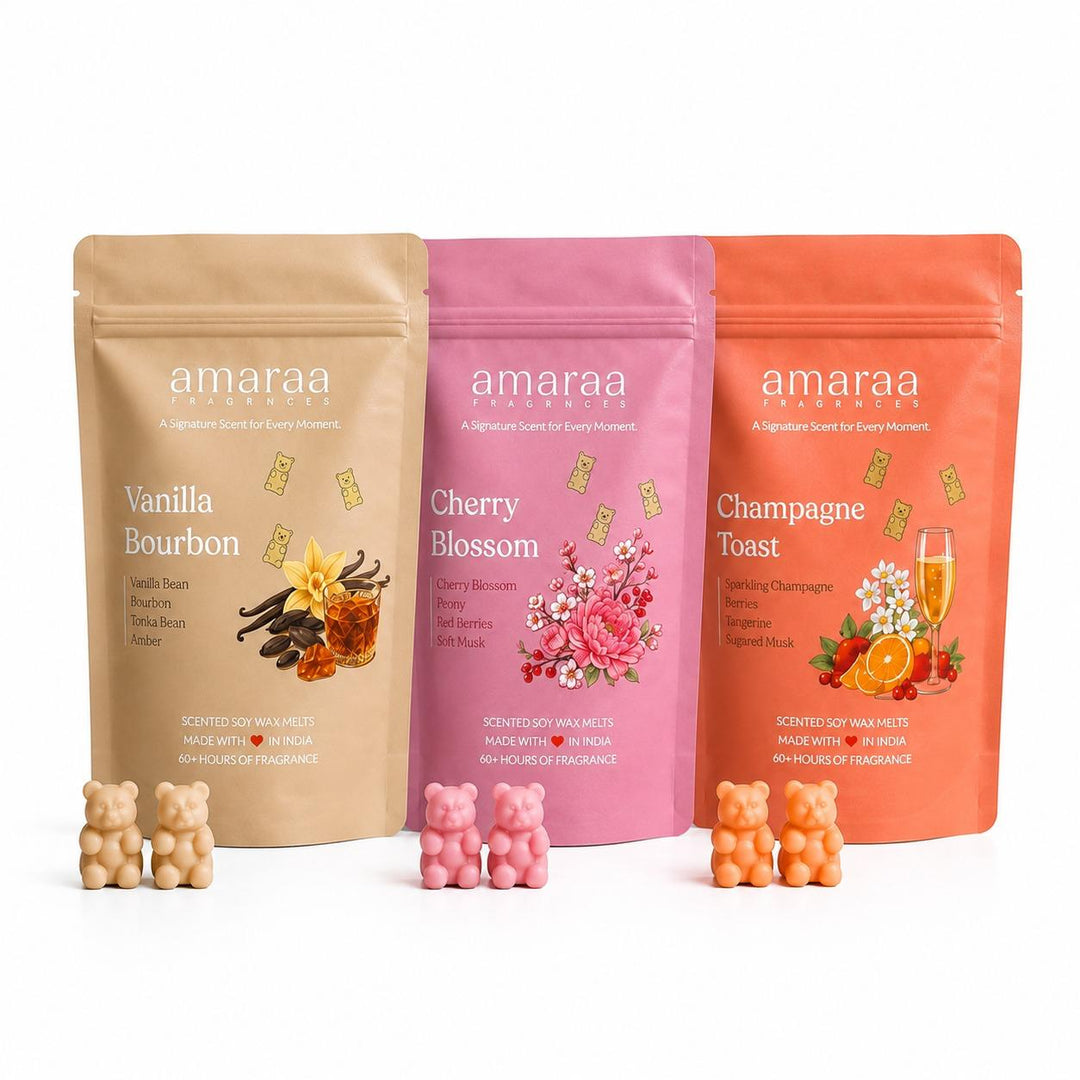Sweet Indulgence Collection