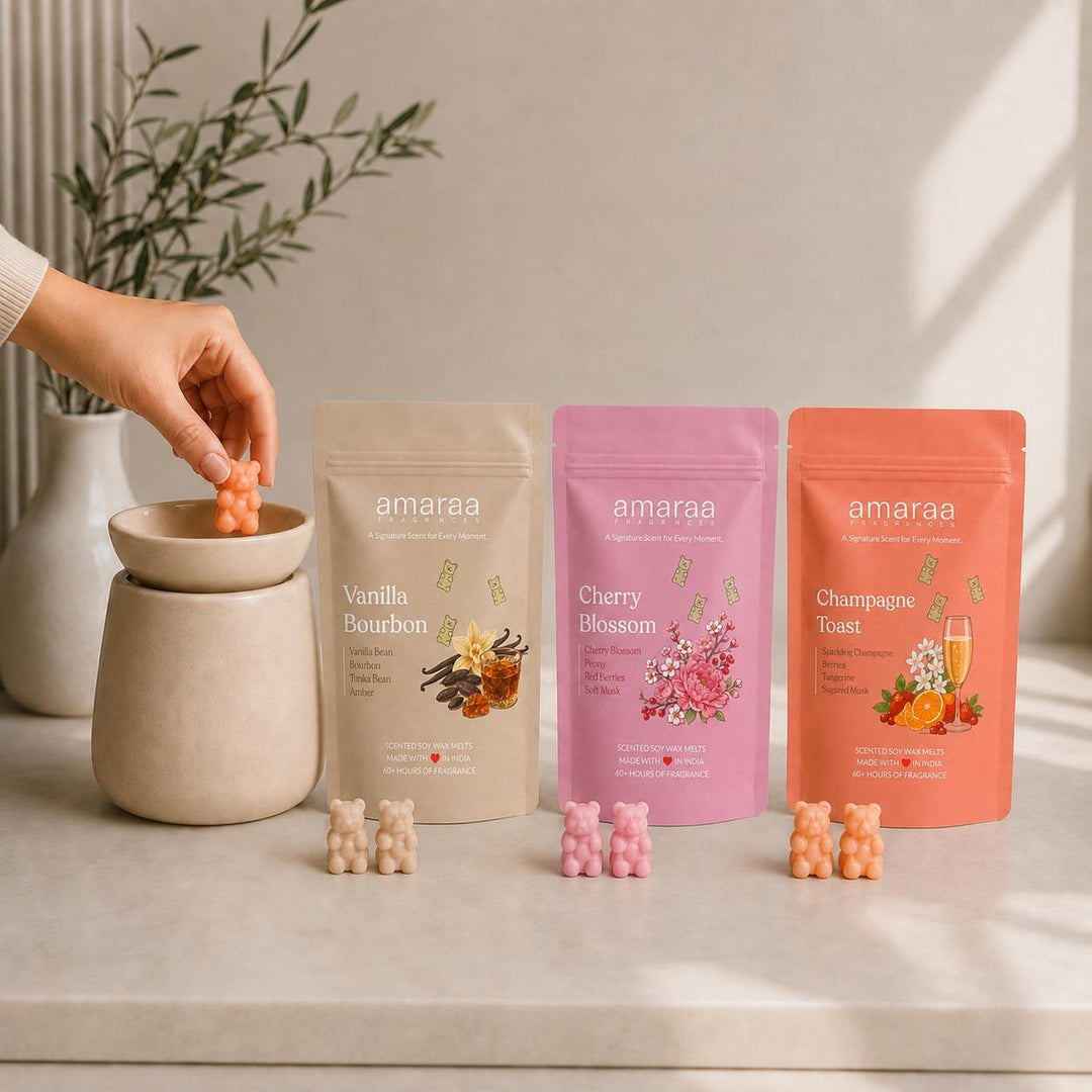 Sweet Indulgence Collection