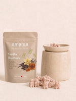Load image into Gallery viewer, Vanilla Bourbon Aroma Melts