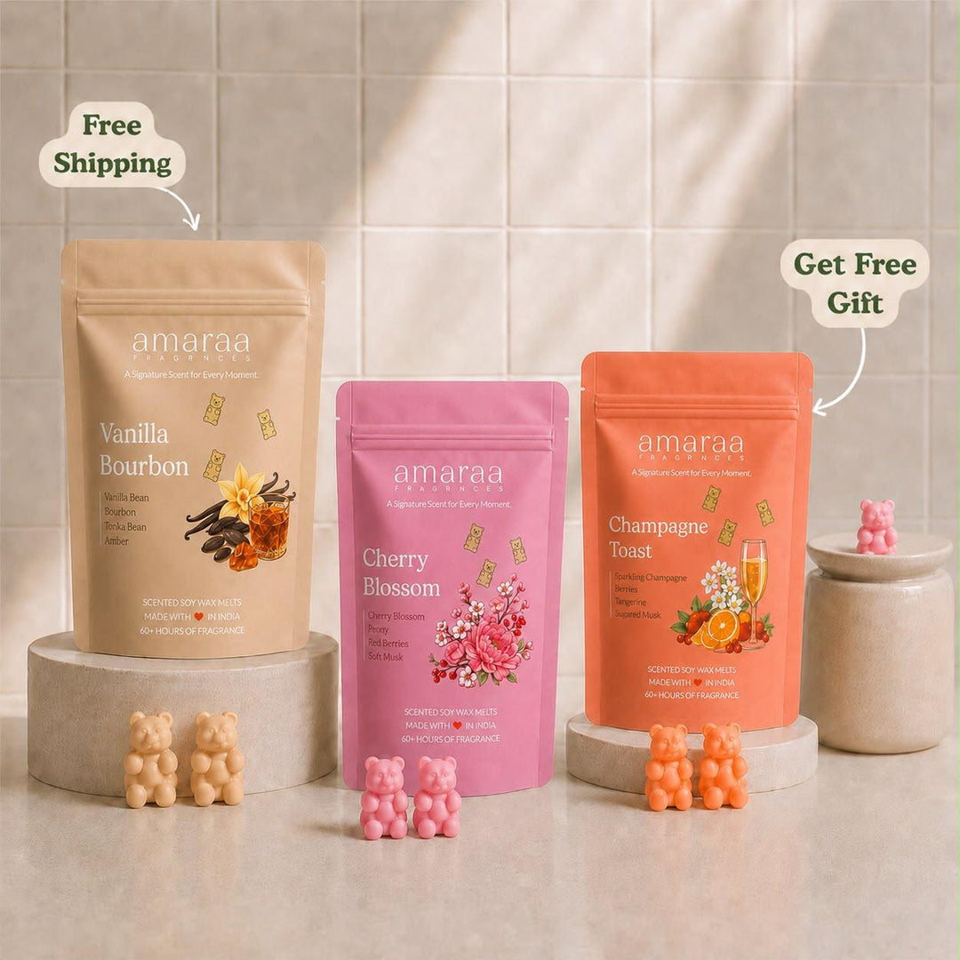 Sweet Indulgence Collection