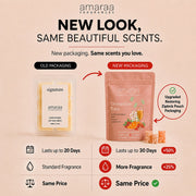 Champagne Toast Aroma Melts
