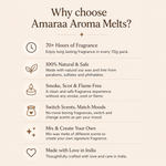 Load image into Gallery viewer, Aroma Melts