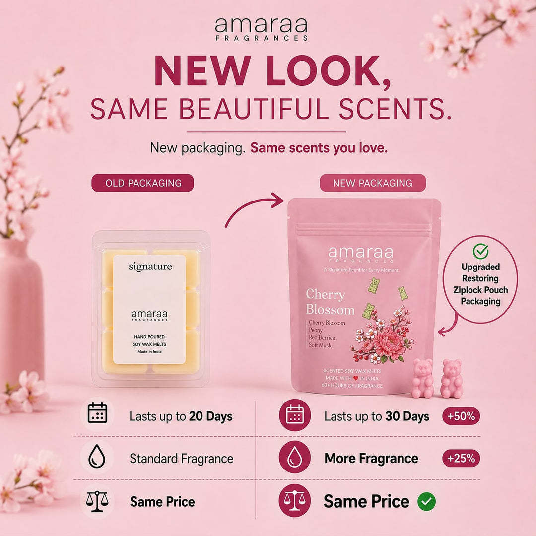Cherry Blossom Aroma Melts