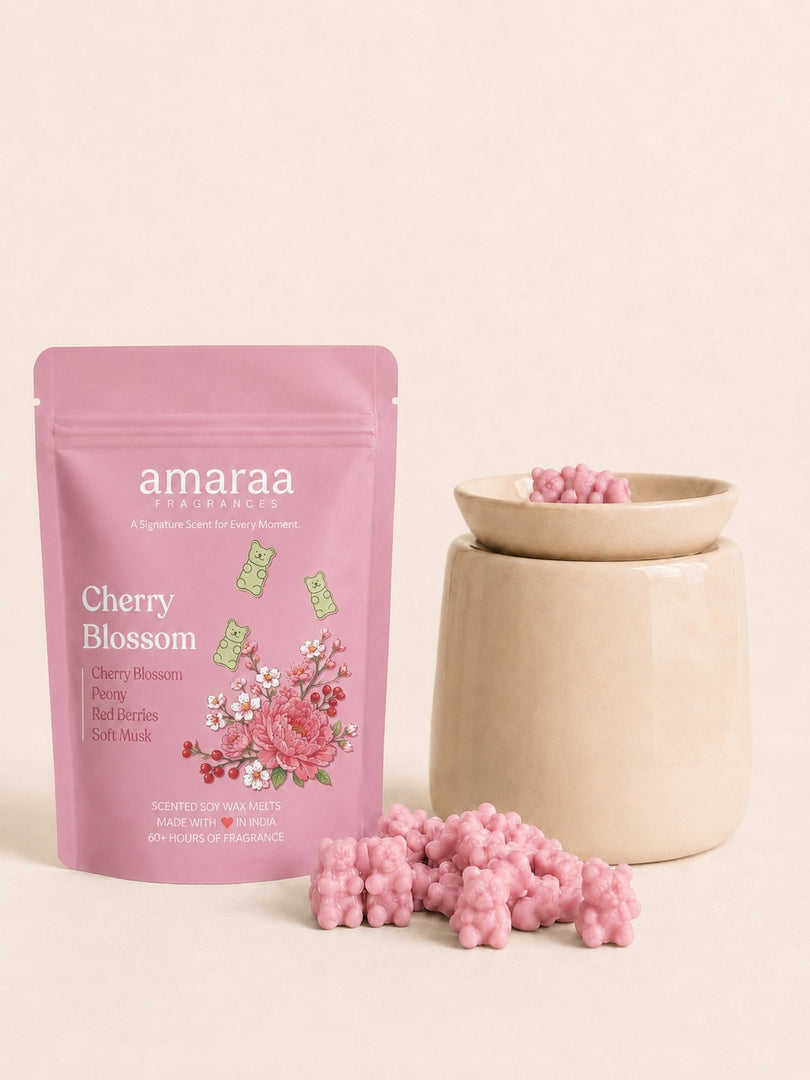 Cherry Blossom Aroma Melts