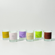 The Signature 12 - Luxury Scented Candle Collection