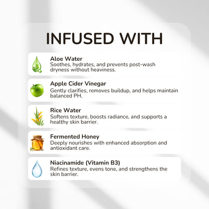 Milora & Perch Body Wash Duo - Amaraa Fragrances