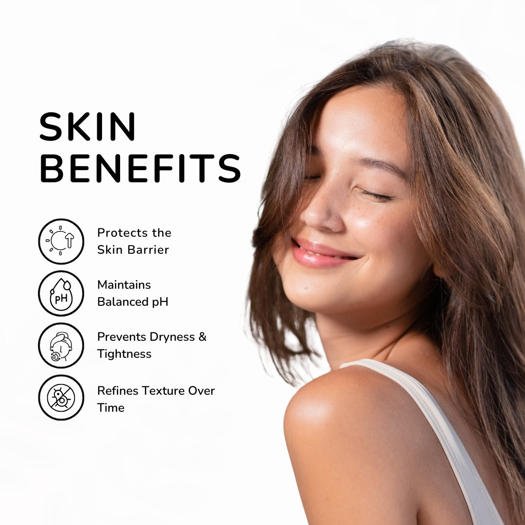 Milora & Perch Body Wash Duo - Amaraa Fragrances