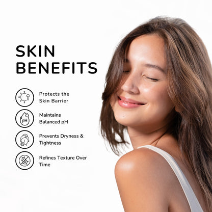 Milora & Perch Body Wash Duo - Amaraa Fragrances