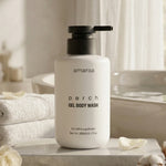 Load image into Gallery viewer, Milora &amp; Perch Body Wash Duo - Amaraa Fragrances