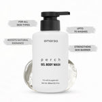 Load image into Gallery viewer, Milora &amp; Perch Body Wash Duo - Amaraa Fragrances