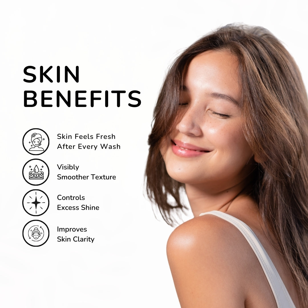 Milora & Perch Body Wash Duo - Amaraa Fragrances