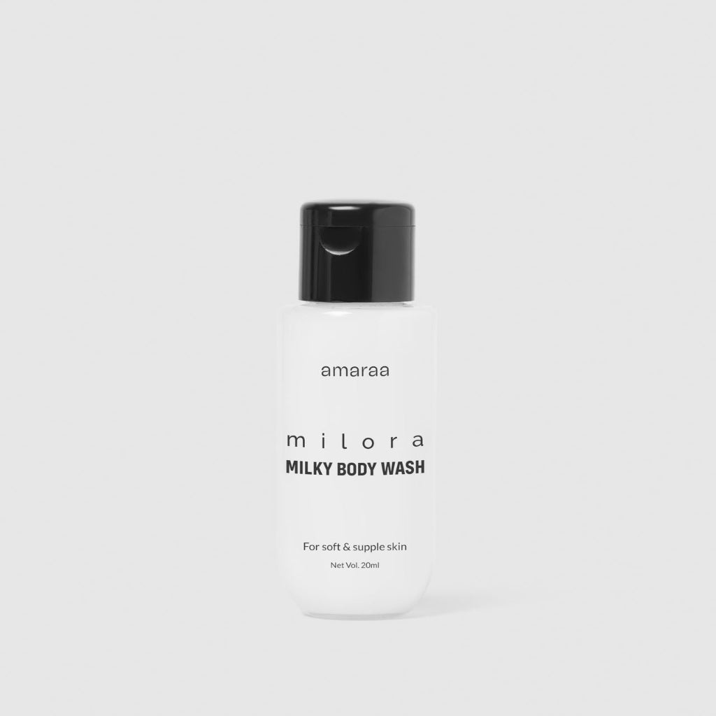 Milora Samples - Amaraa Fragrances