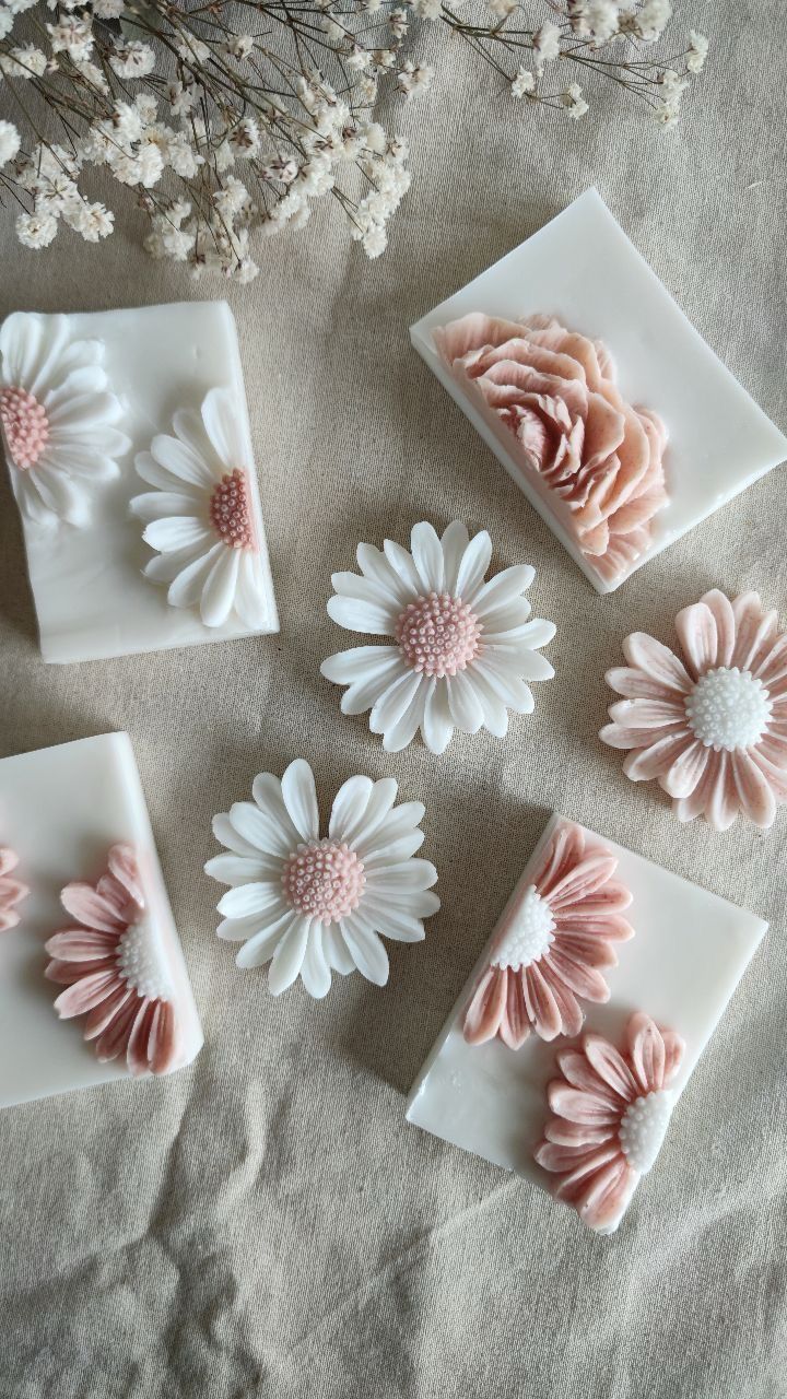 9th March, Scented Candle Making Workshop