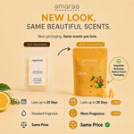 Load image into Gallery viewer, Citrus Aroma Melts