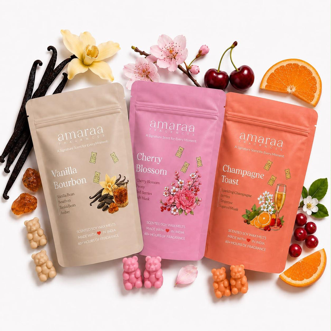 Sweet Indulgence Collection