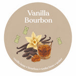 Load image into Gallery viewer, Vanilla Bourbon Aroma Melts