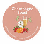 Load image into Gallery viewer, Champagne Toast Aroma Melts