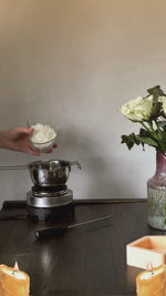 Load and play video in Gallery viewer, ONLINE CANDLE MAKING WORKSHOP